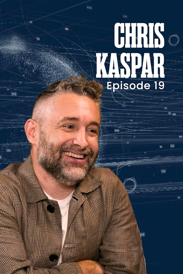 Chris Kaspar