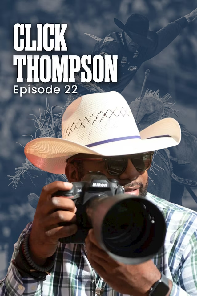 Click Thompson